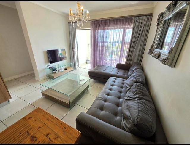 2 BEDROOM PROPERTY TO RENT IN BLYDE RIVERWALK ESTATE